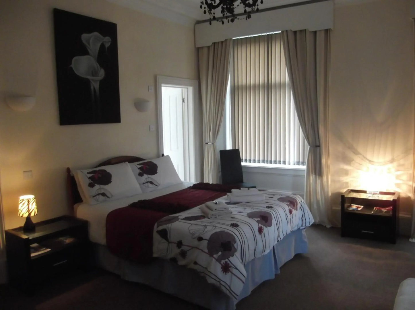 Teviotside Guest House