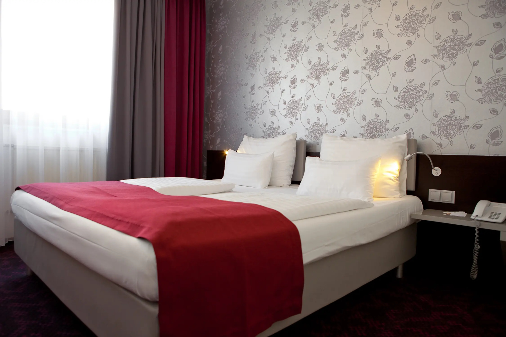 Hotel Gilbert