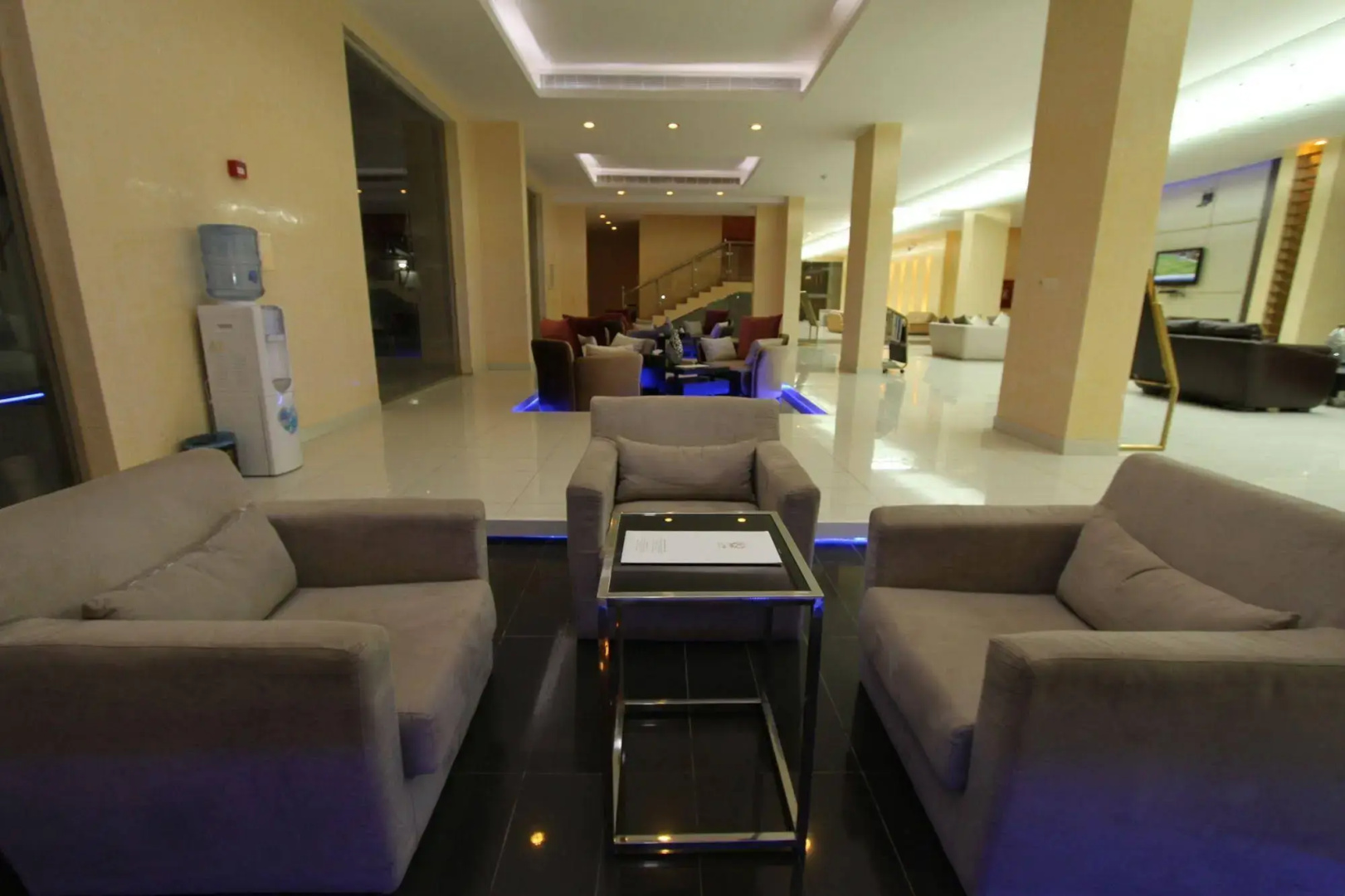 Raoum Inn Serviced Apartments- Khafji Southern