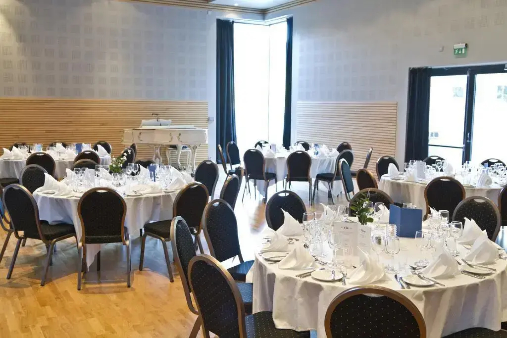 Kviknes Hotel