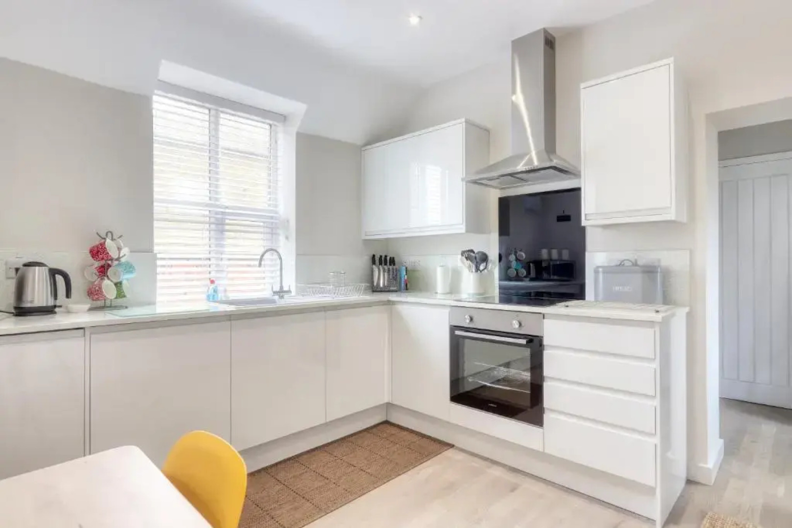 Ellinbrook Guest House