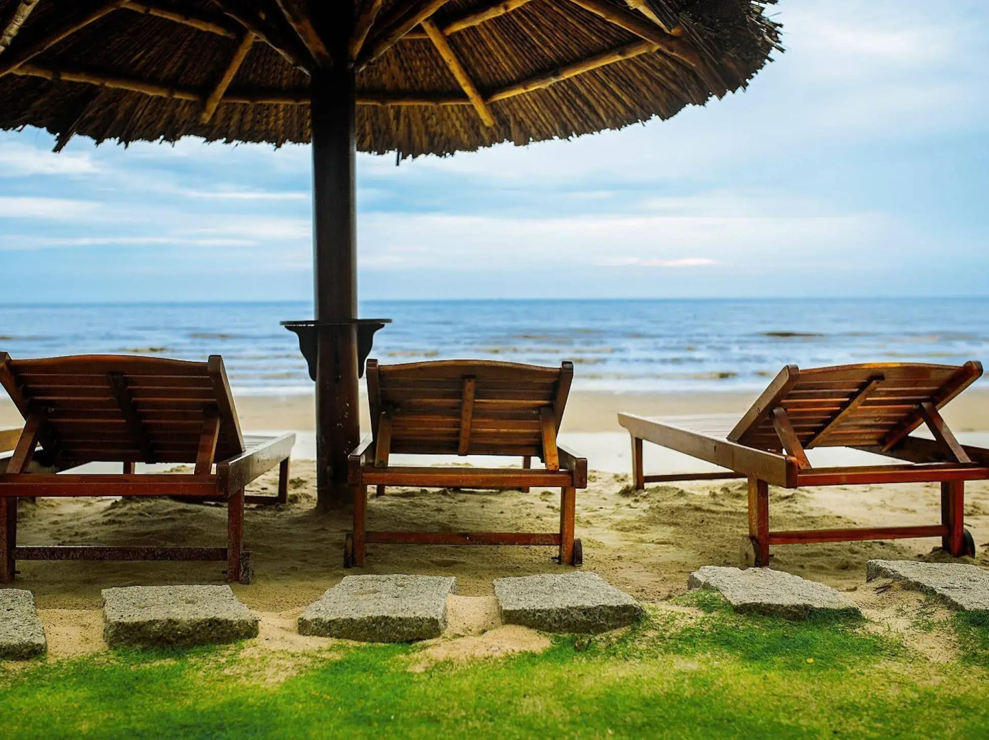 Muong Thanh Mui Ne Hotel