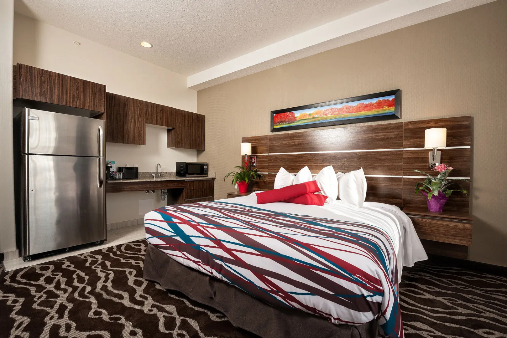 Encore Suites by Service Plus Inns