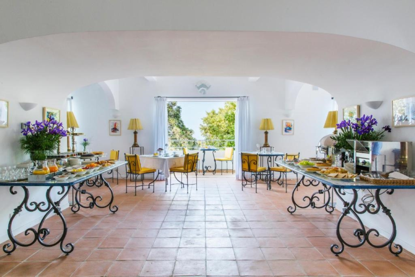 Hotel Piccolo Sant'Andrea