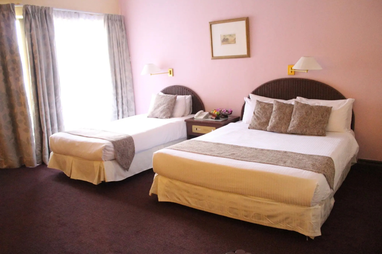 The Grand Beach Resort Port Dickson