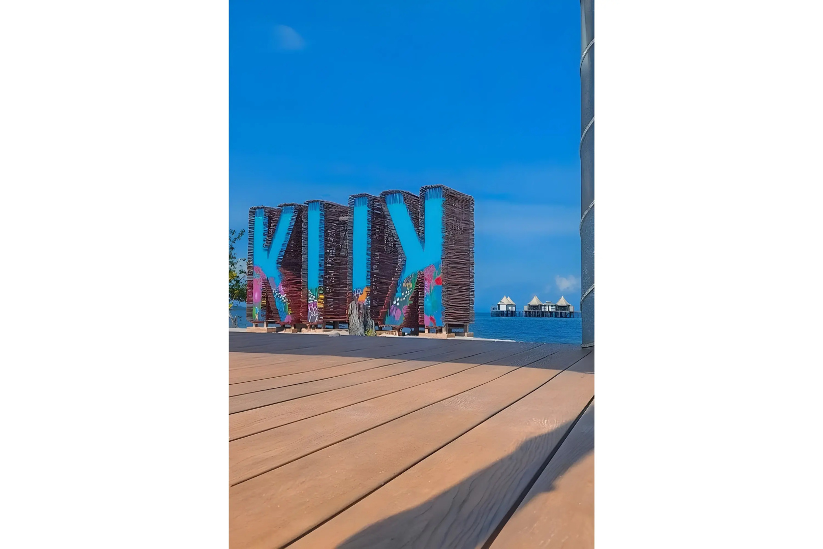 Kiki Beach Resort Batam By Zuzu