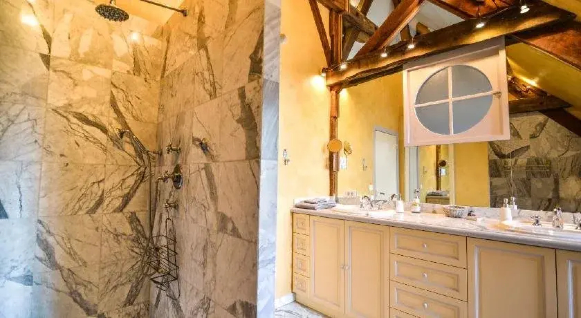 Charmilles des Cordeliers