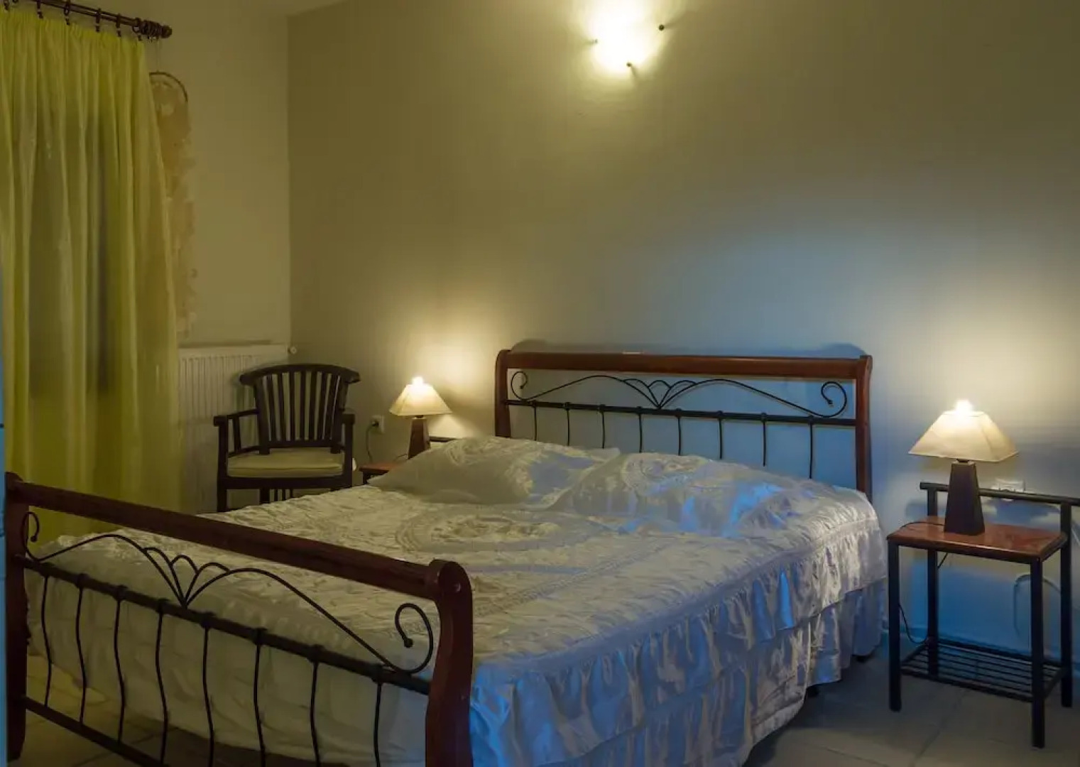 Отель Cavo Petra