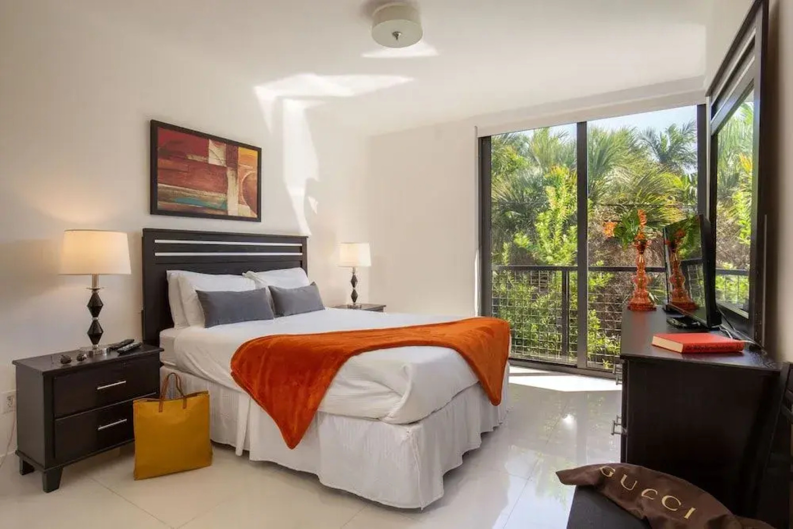 Bay Breeze Premium Apartments By Eskape Collection