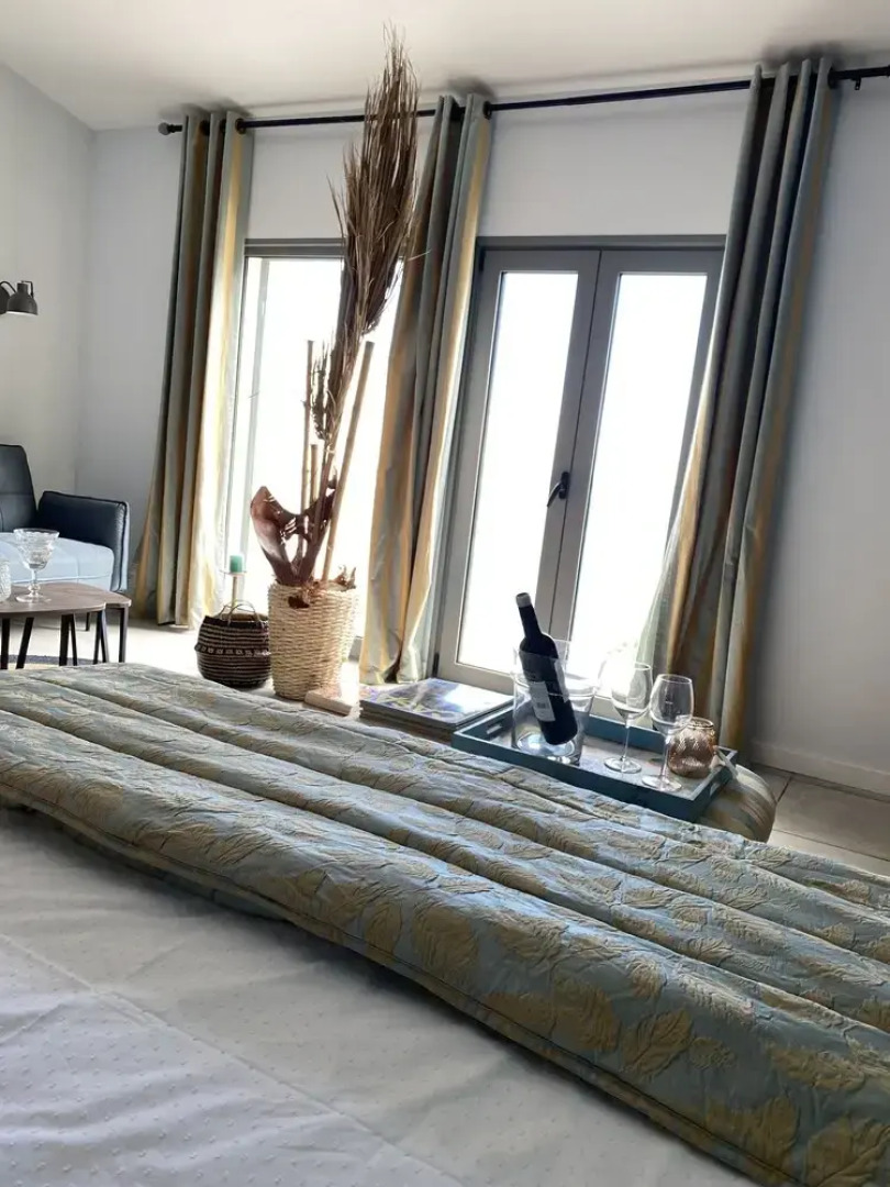 Villa Sophia by Alma Holiday Rentals