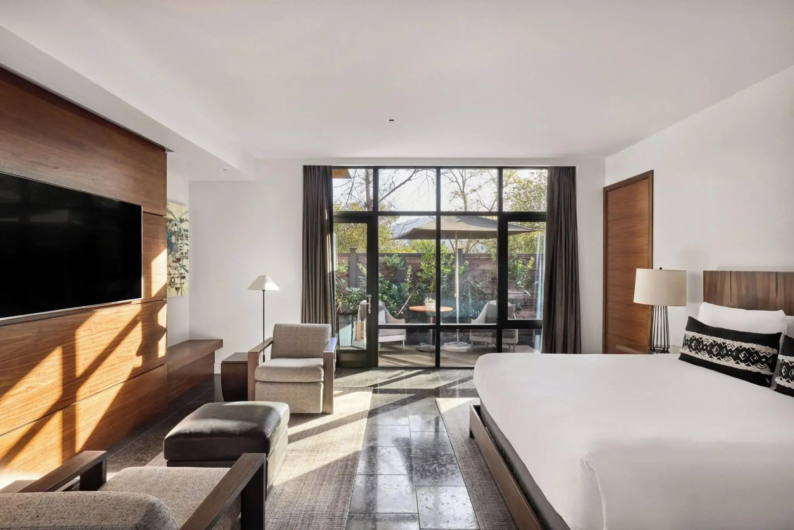 Bardessono Hotel and Spa