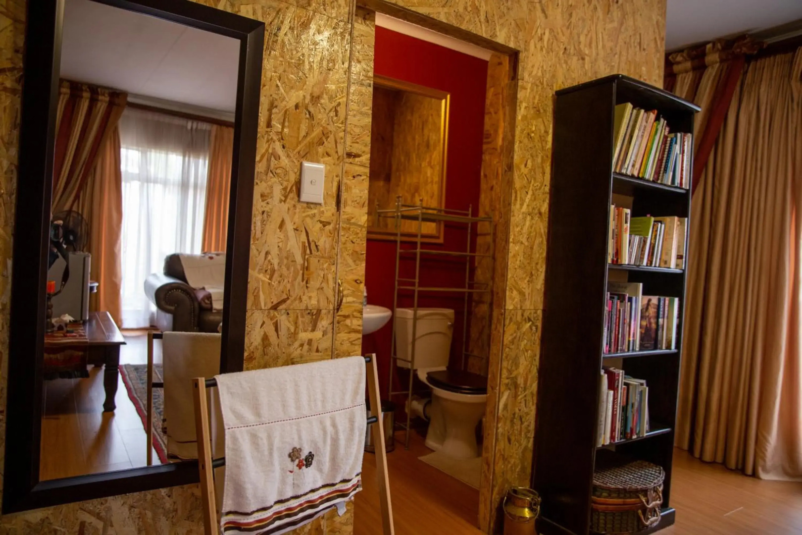 Blyde Bed & Breakfast