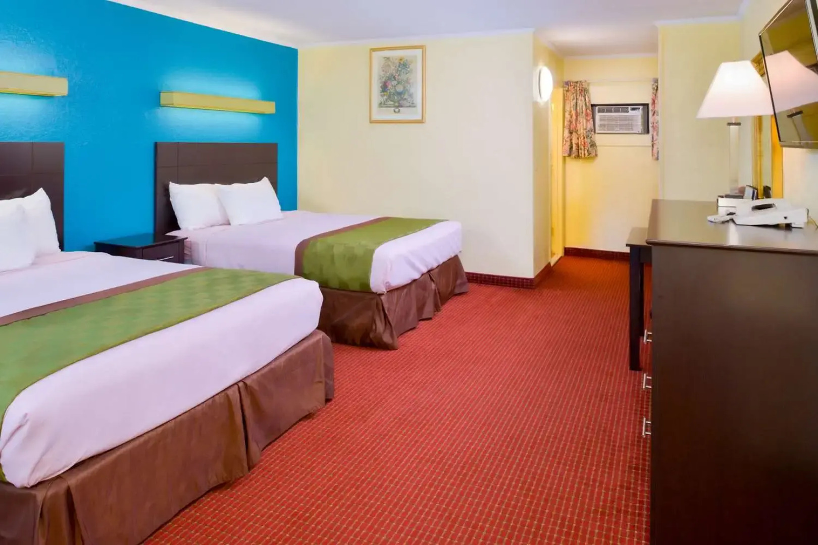 Rodeway Inn Orleans - Cape Cod