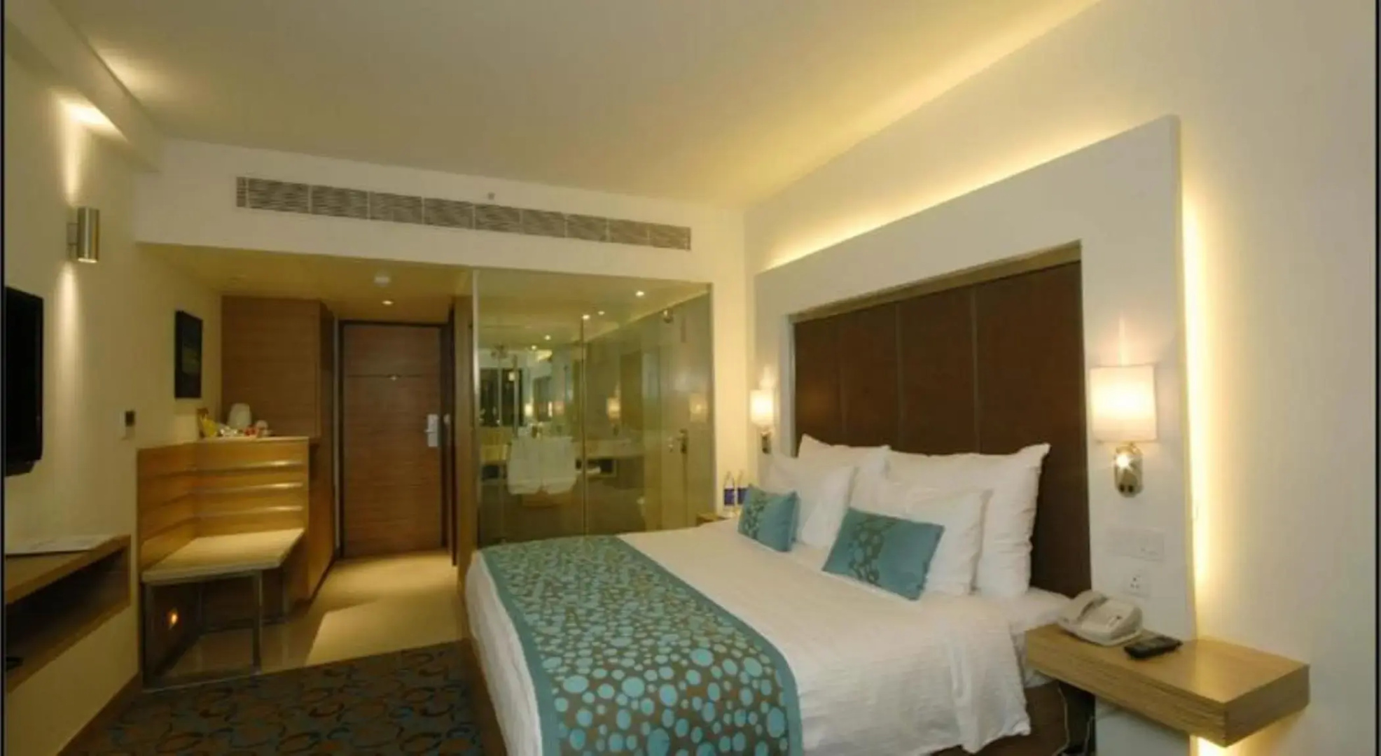 Pride Plaza Hotel, Ahmedabad