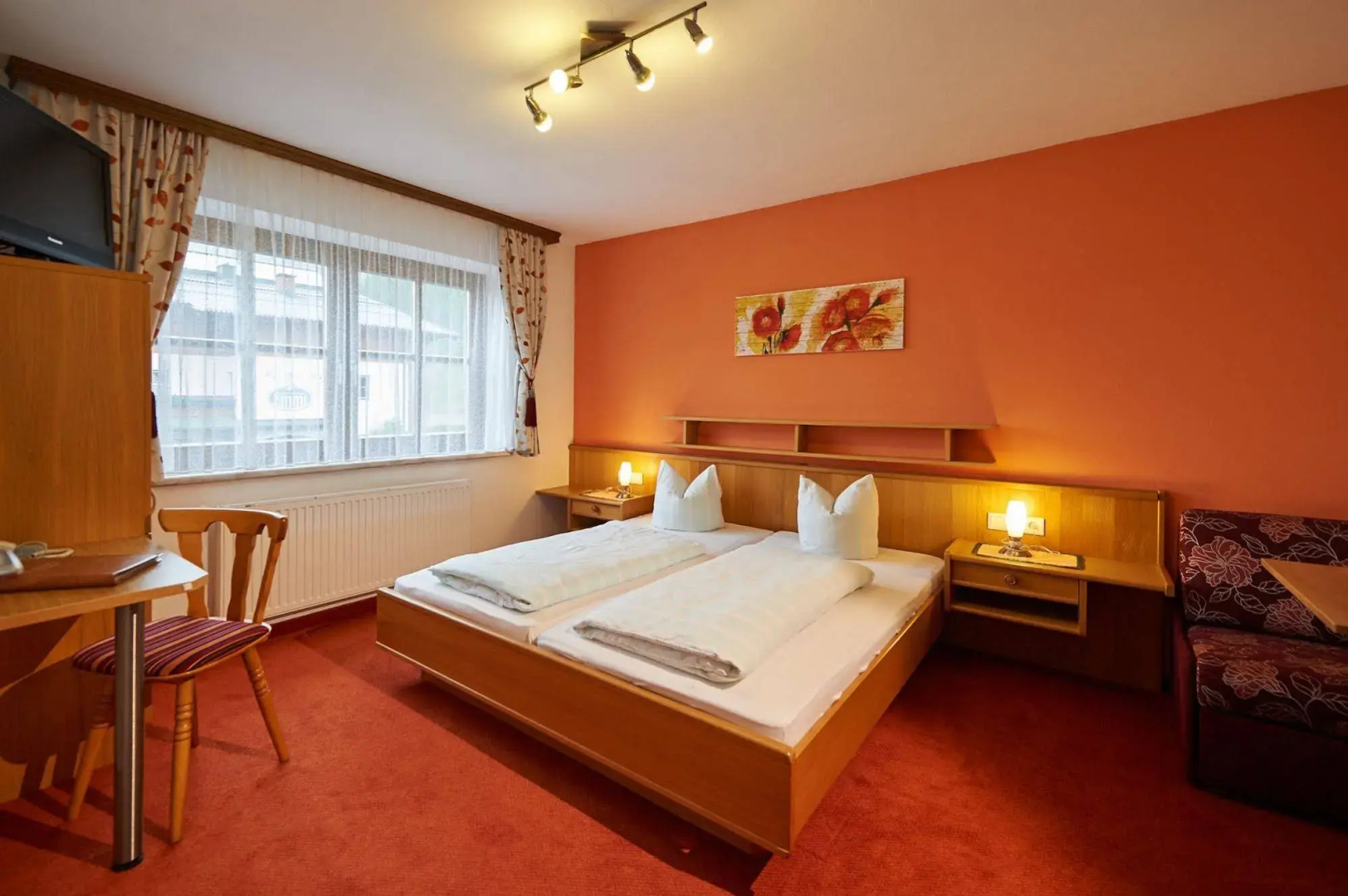 Frühstückspension Anja