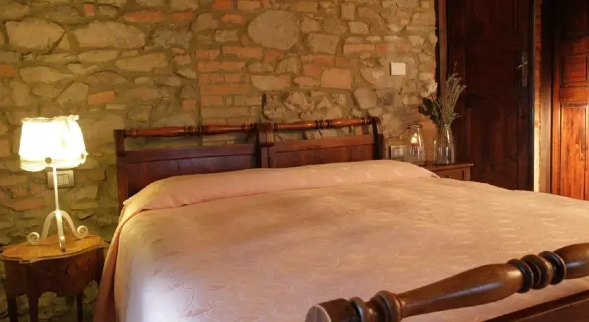 Agriturismo La Collina del sole
