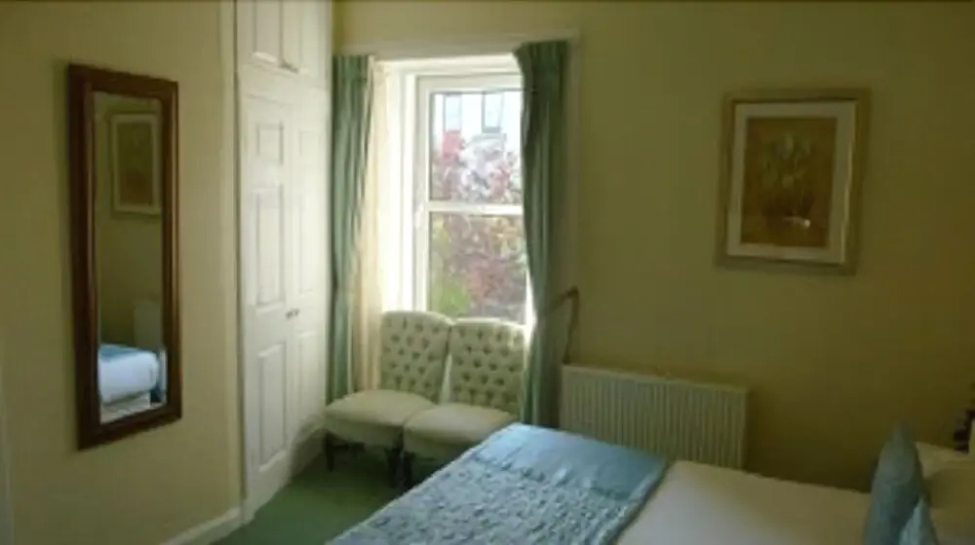 Rowanlea Guest House