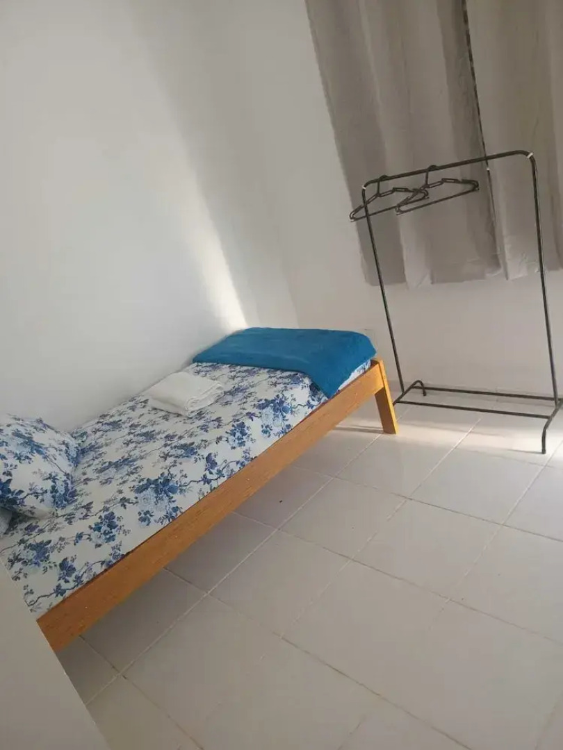 Pousada Das Nações Iii