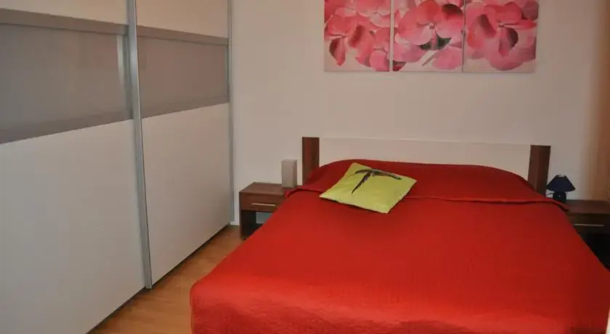 Modern Flat between Munich & Bavarian Lakes