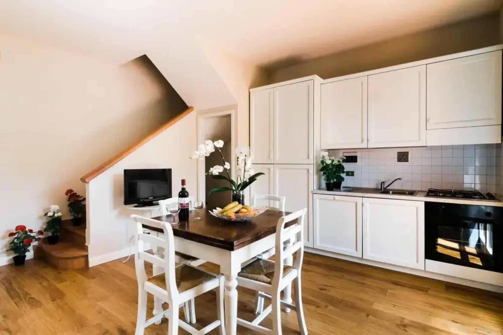 Residence Poggio del Golf