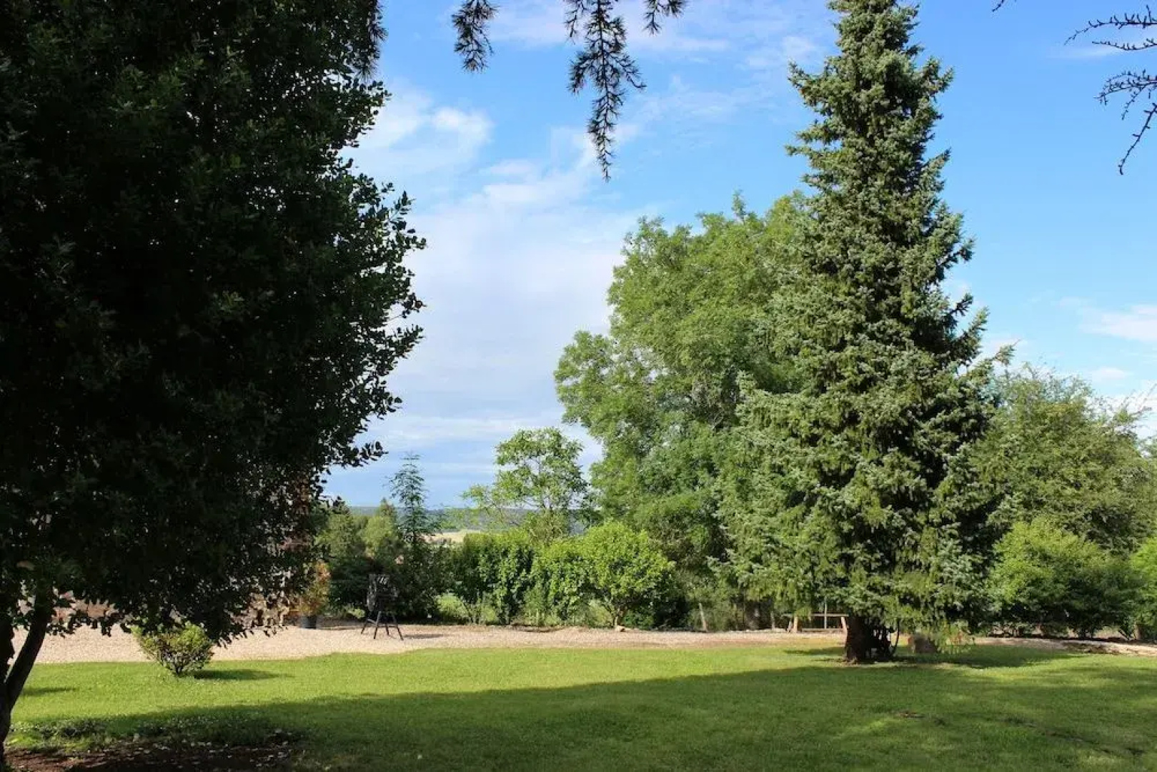 Le Clos Dormont