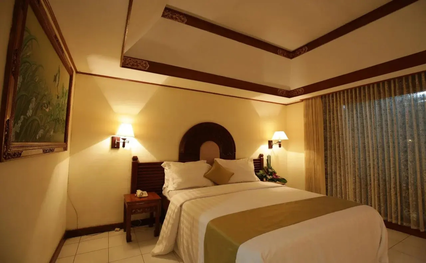 Hotel Segara Agung