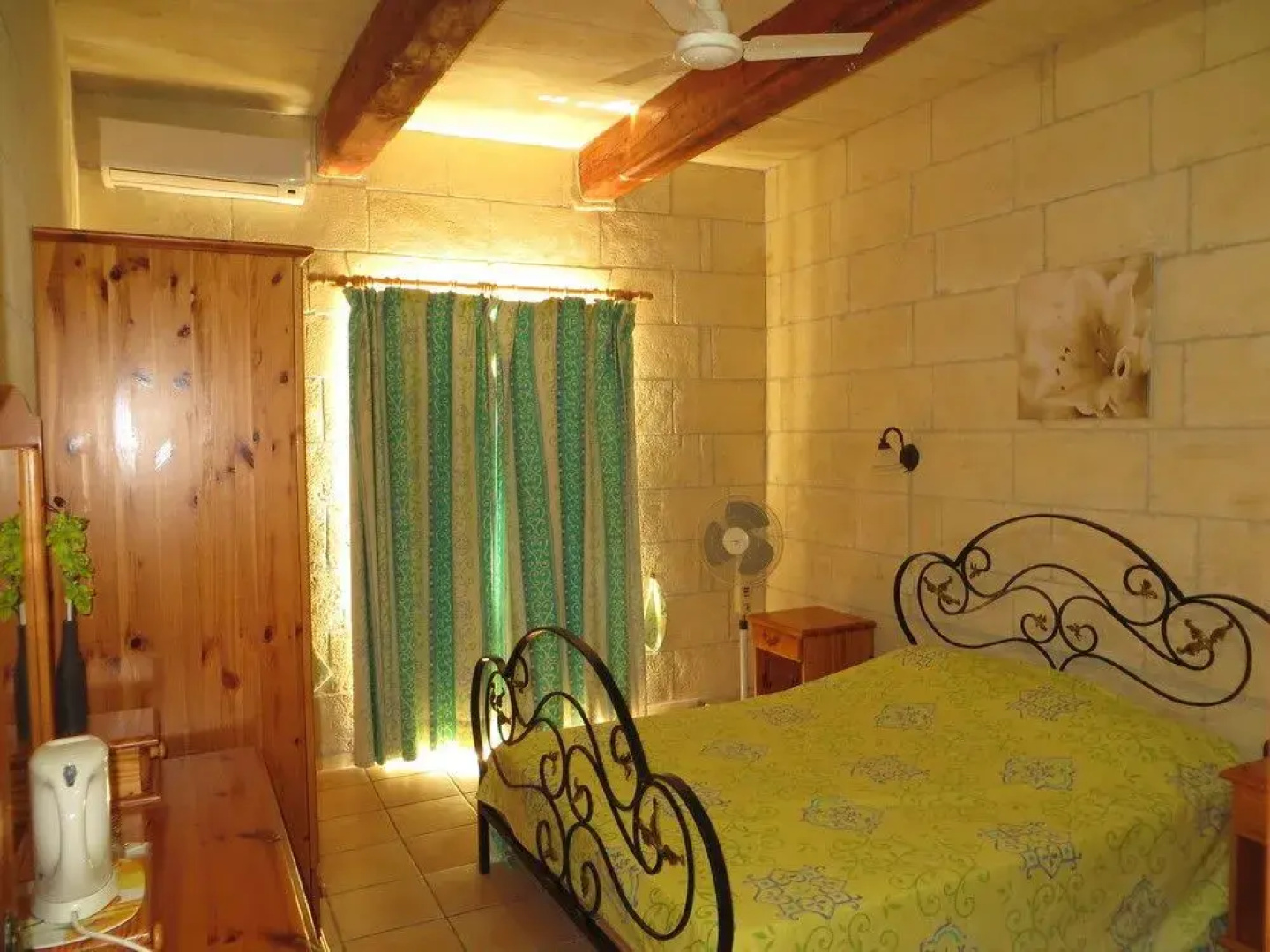 Orchid House Bed and Breakfast