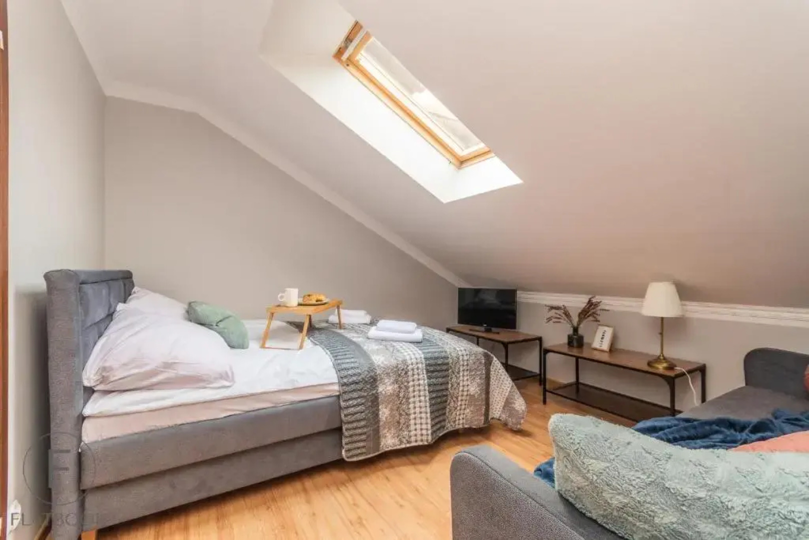 Pokoje - Stegna Nadmorski Klimat