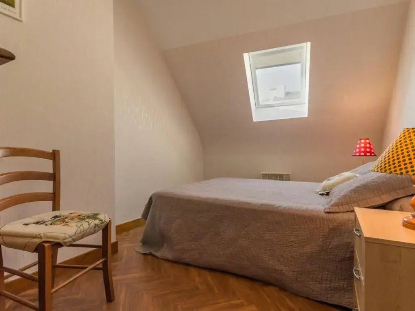 Gîte Piriac-sur-Mer, 3 pièces, 4 personnes - FR-1-306-911