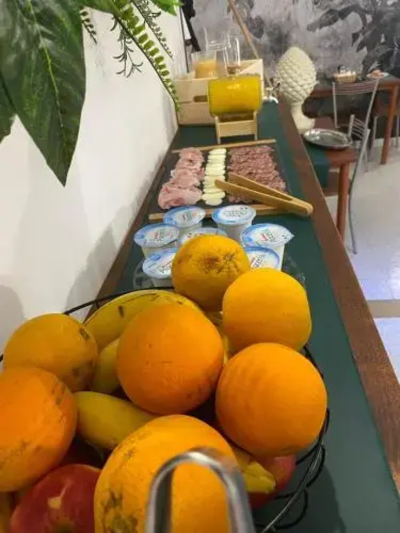 B&B Syracusae