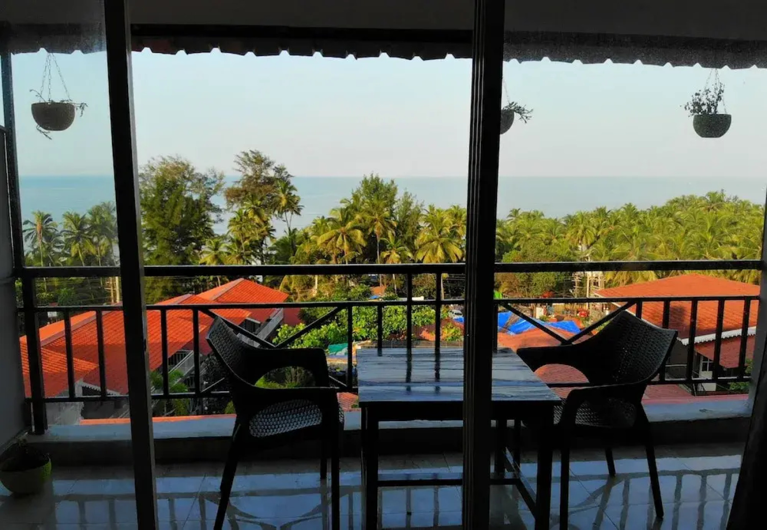 Sea View Resort