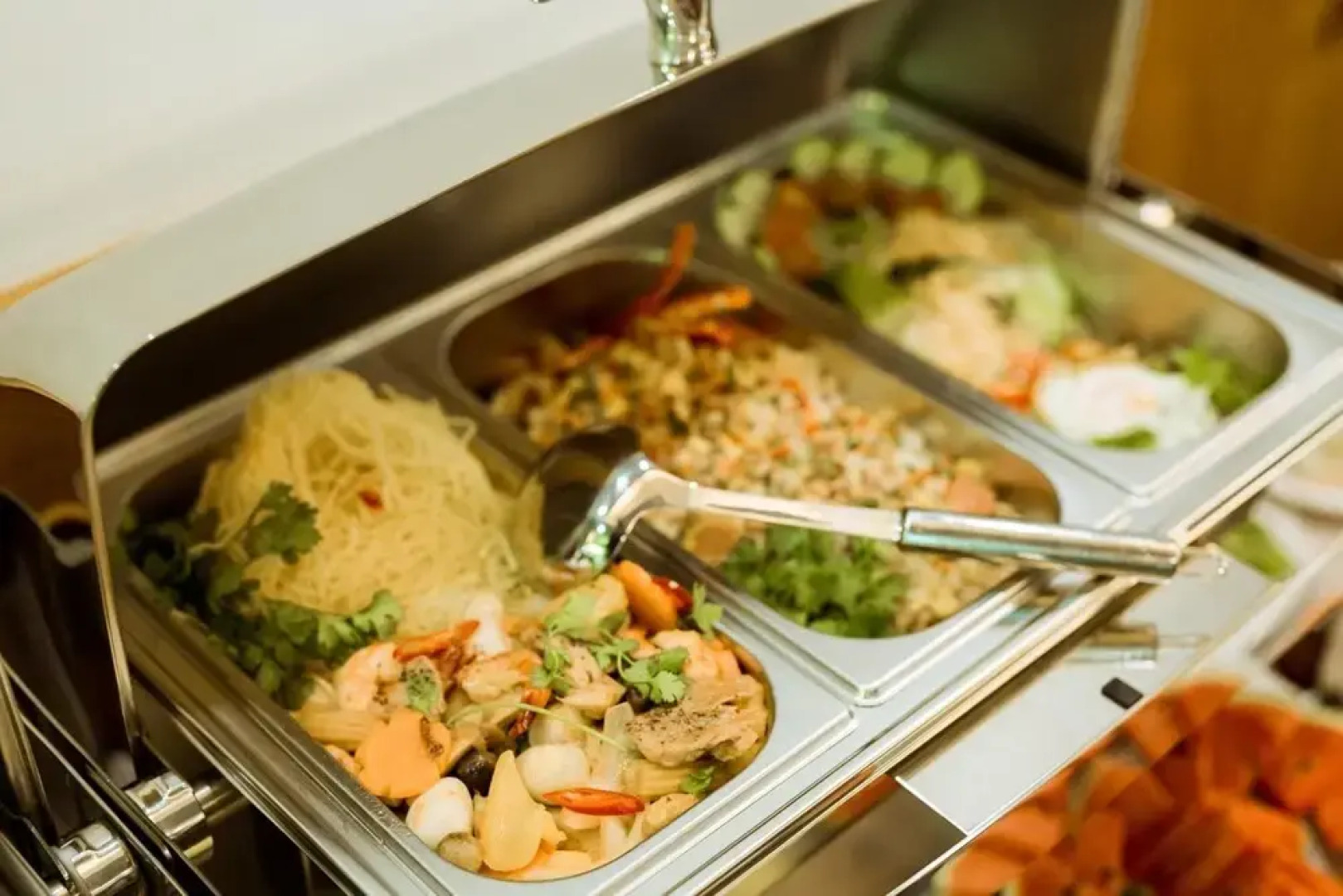 Tuyet Suong Villa Hotel