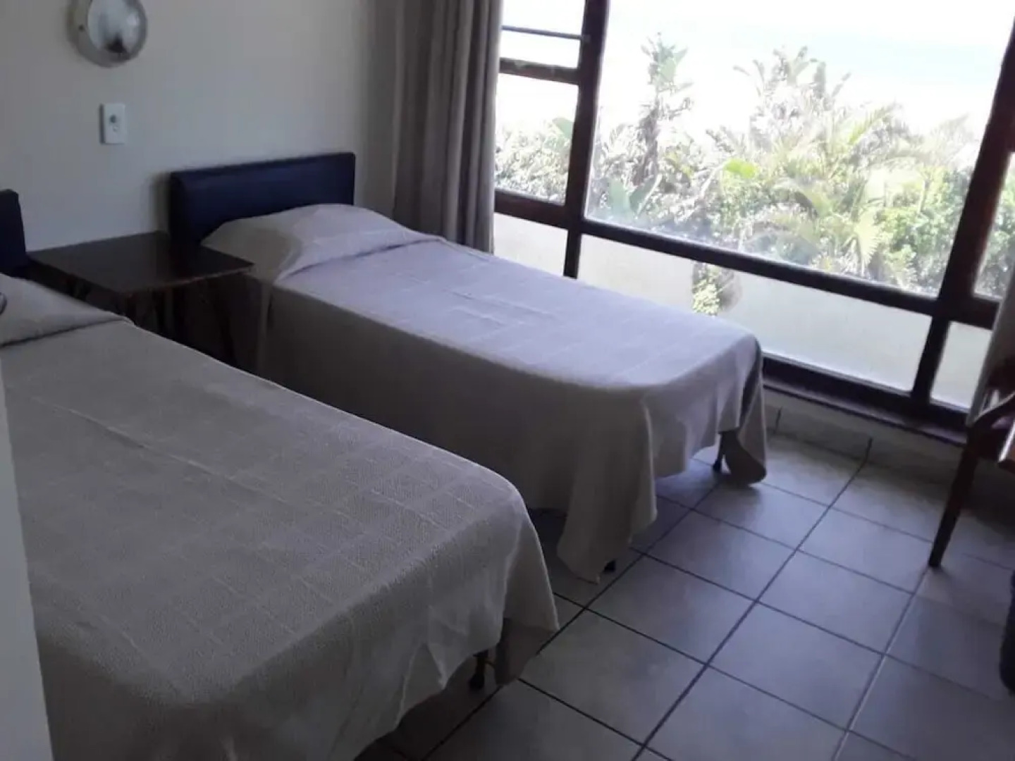 Charles Hoffe Park Holiday Resort