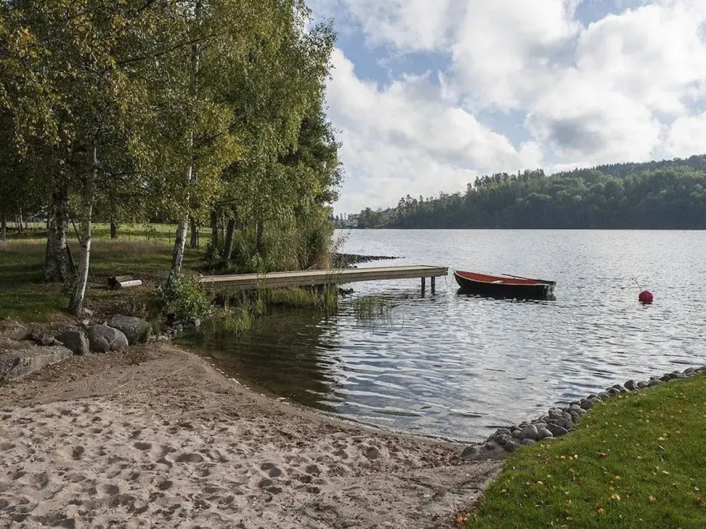 BauerGården Gästgiveri & Konferens