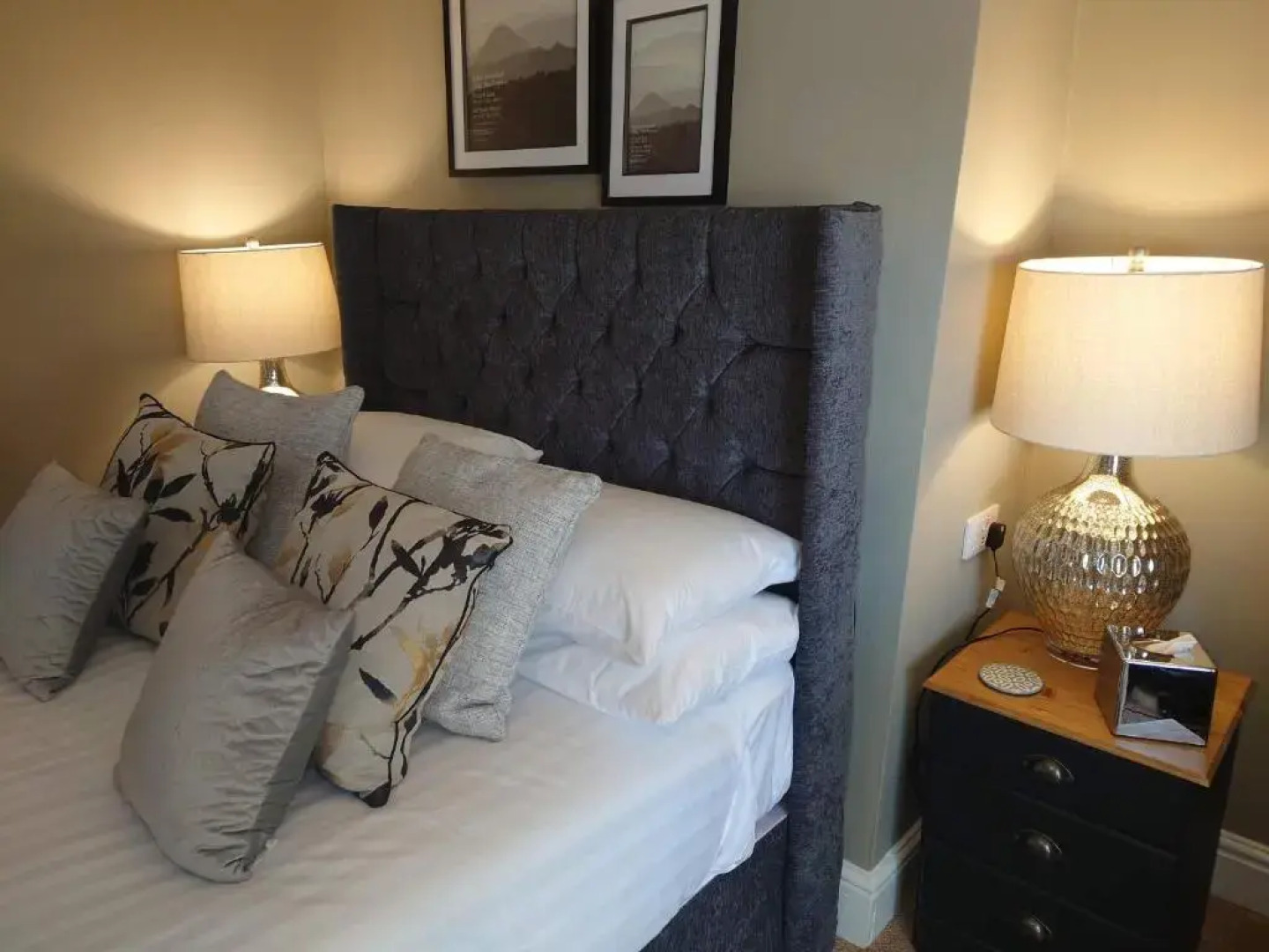 The Bramley House Hotel