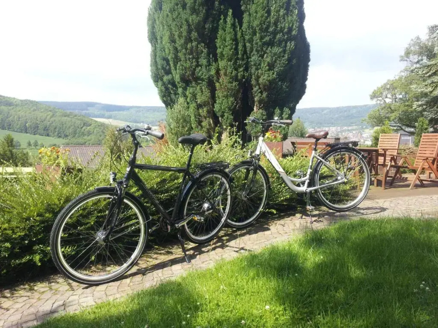 Hotel Waldcafé Jäger