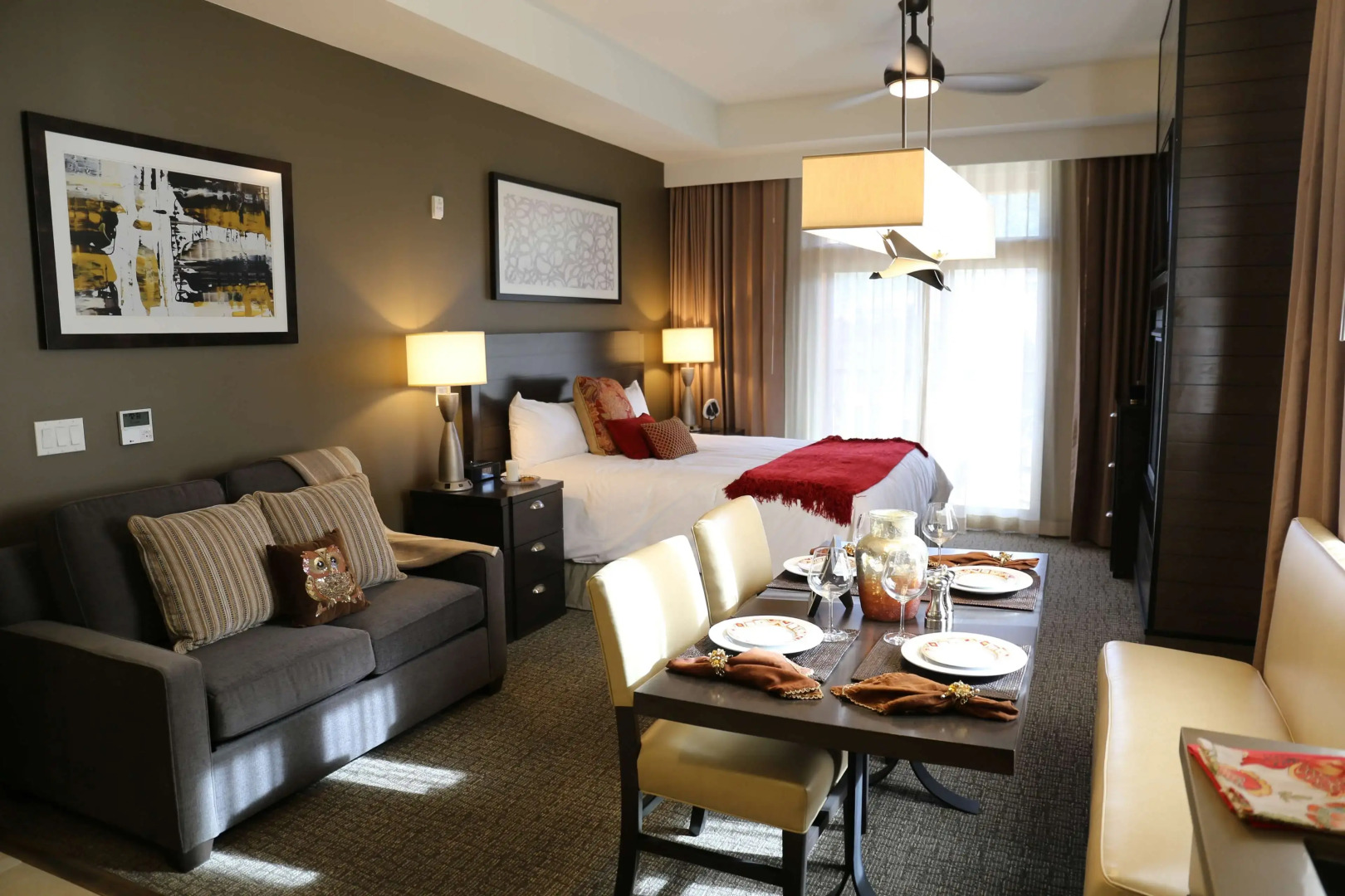 Hyatt Vacation Club at Northstar Lodge, Lake Tahoe