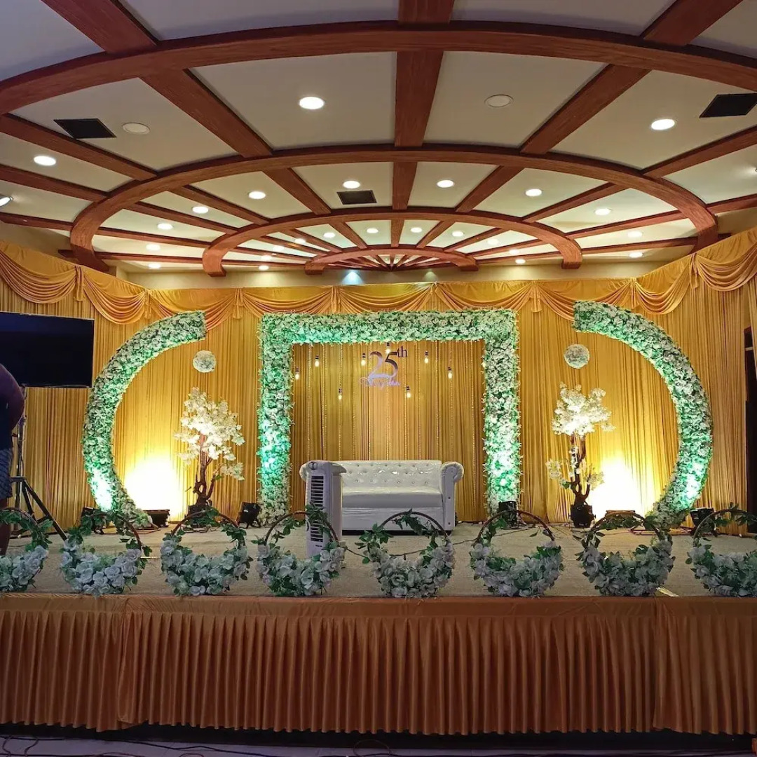 Hotel Ramraj Regency