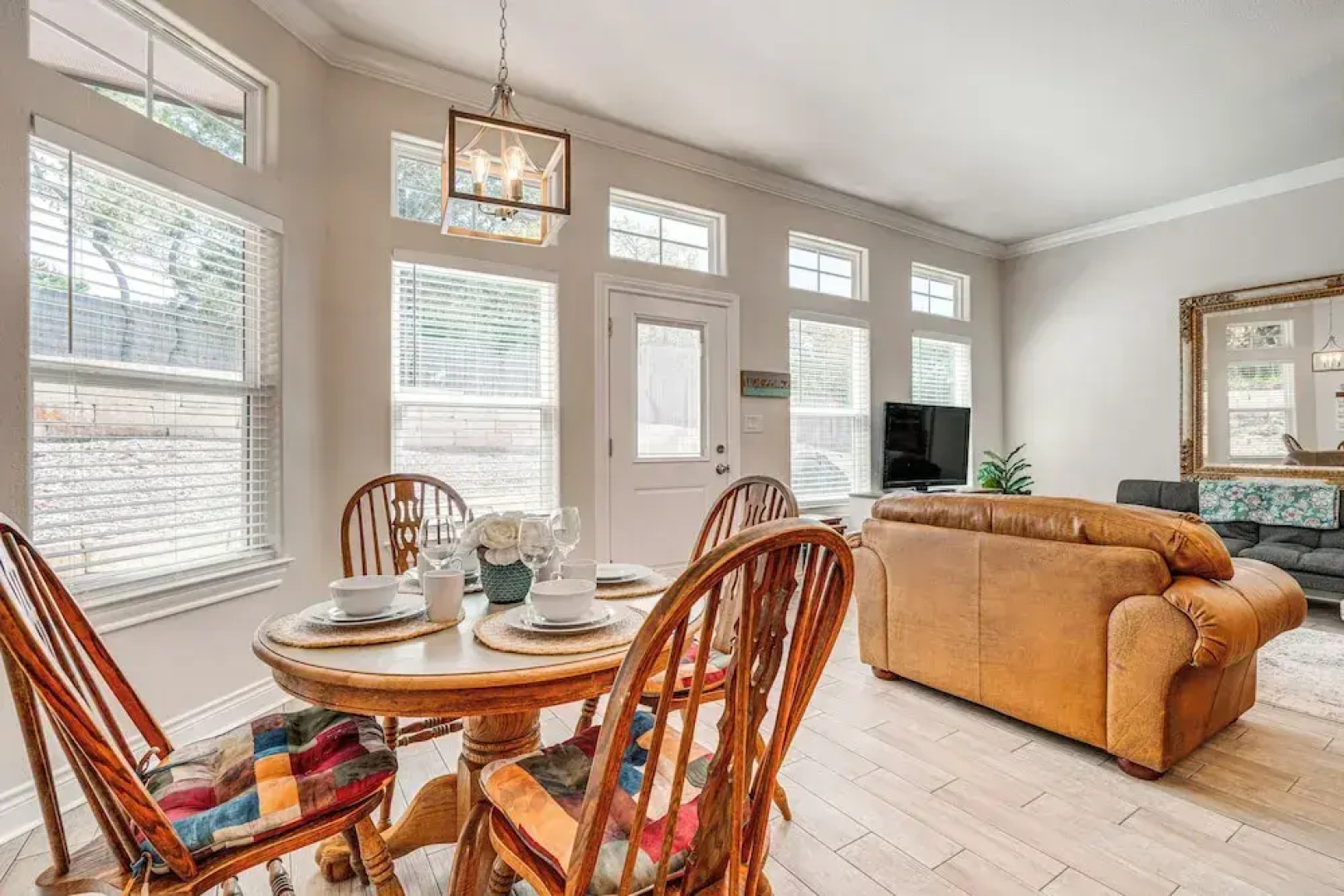 Family-friendly Lago Vista Home Near Lake Travis!