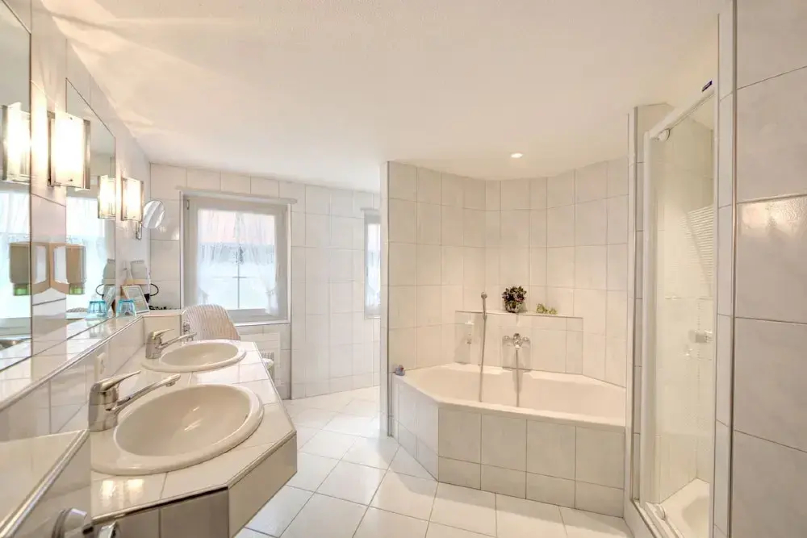 Romantik Hotel Säntis