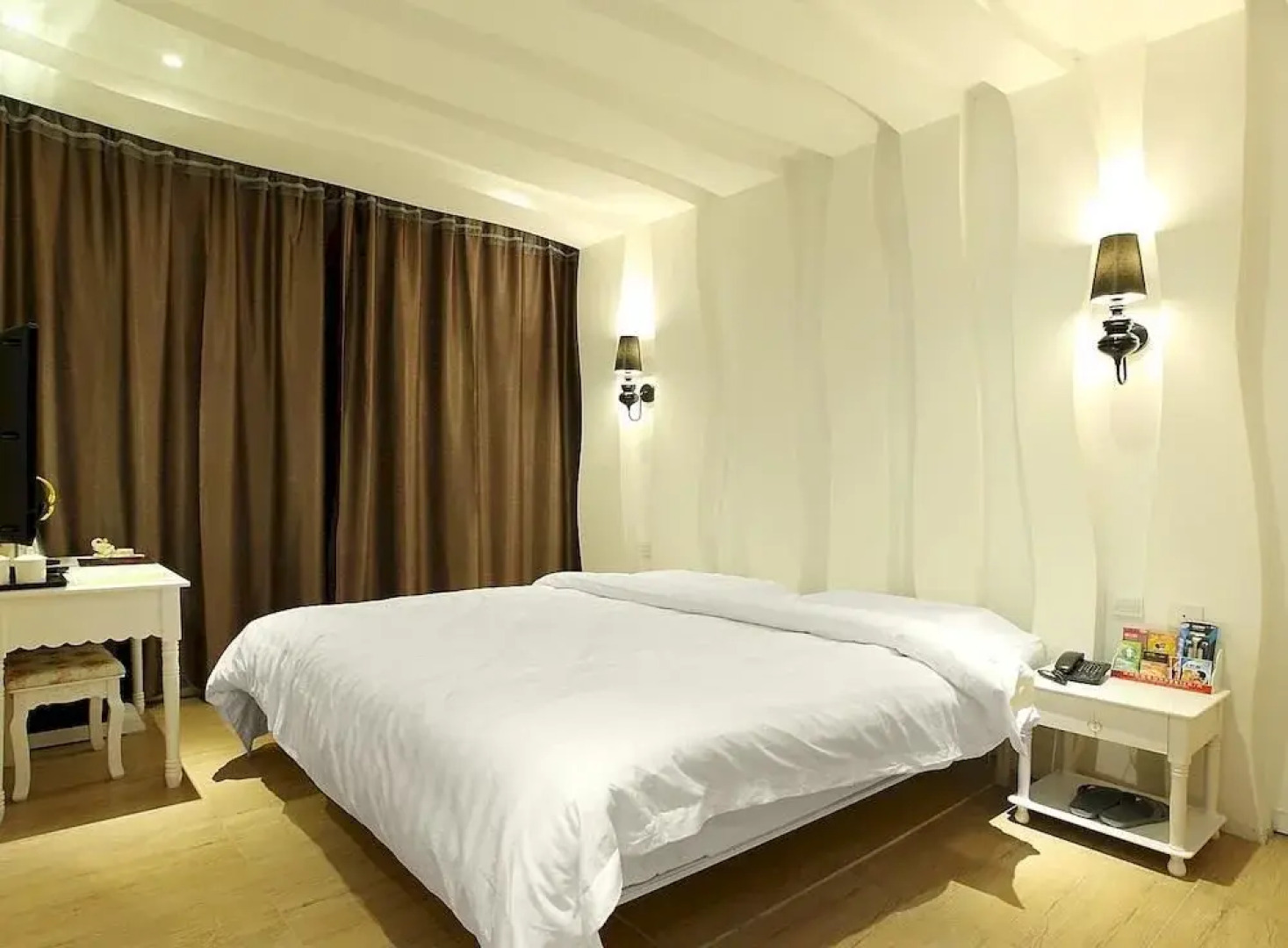 Meishijia Fahion Hotel Changchun Jingyue