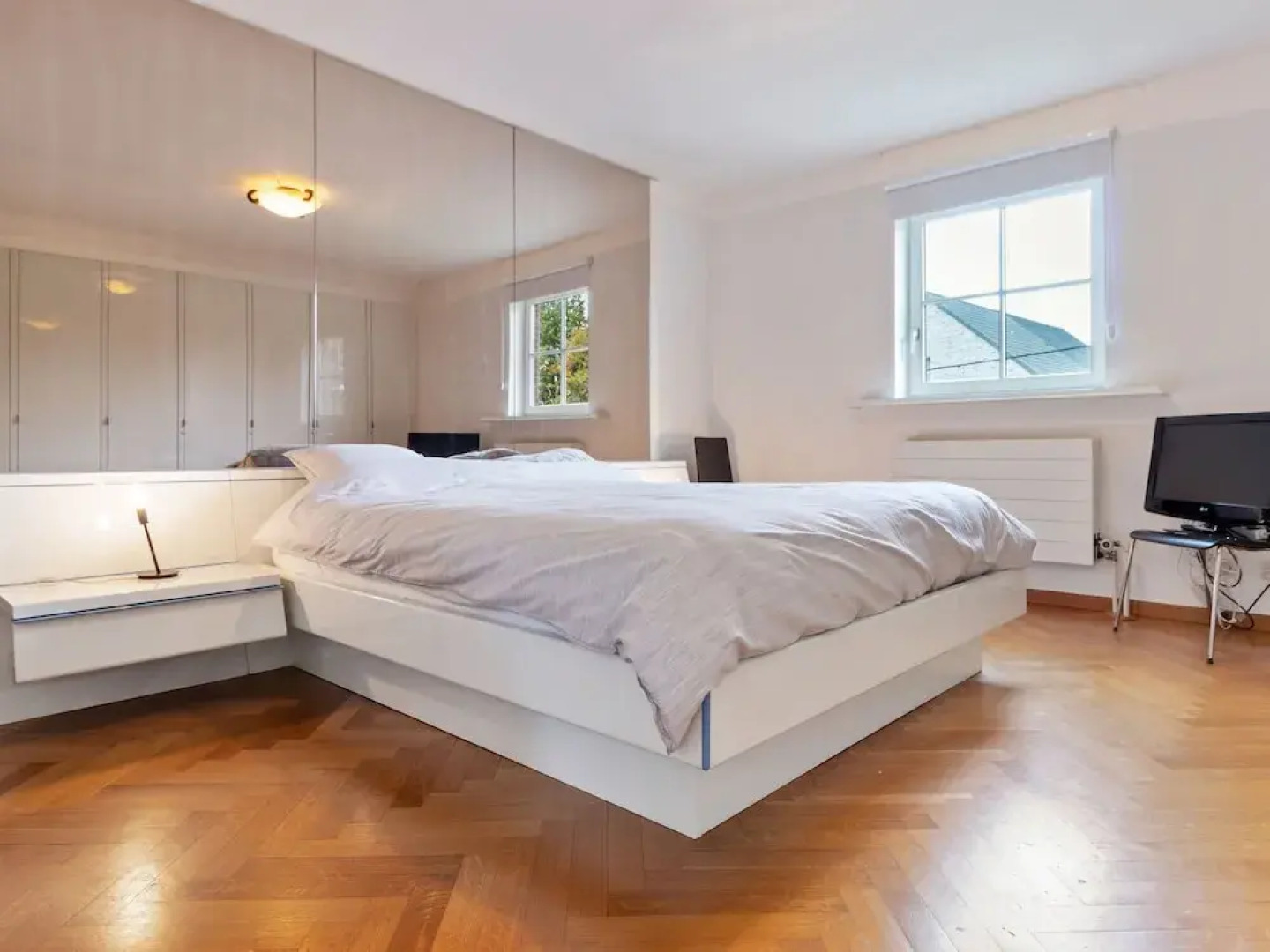 Stylish Villa in Lokeren With Sauna and Various Facilities for Children