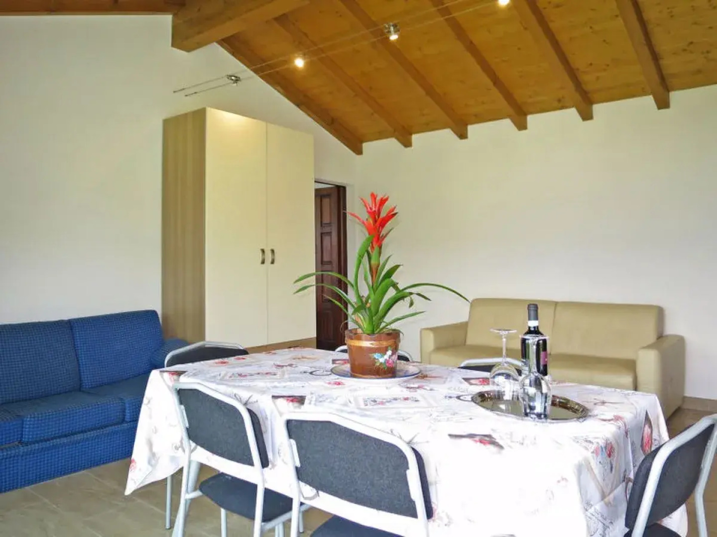 Apartment Tondo Castelveccana 17747