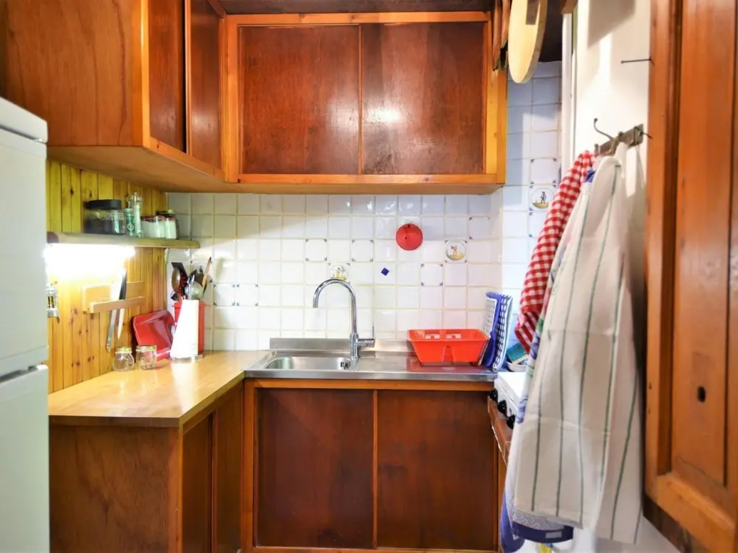 Appealing Holiday Home in Crodo With a View