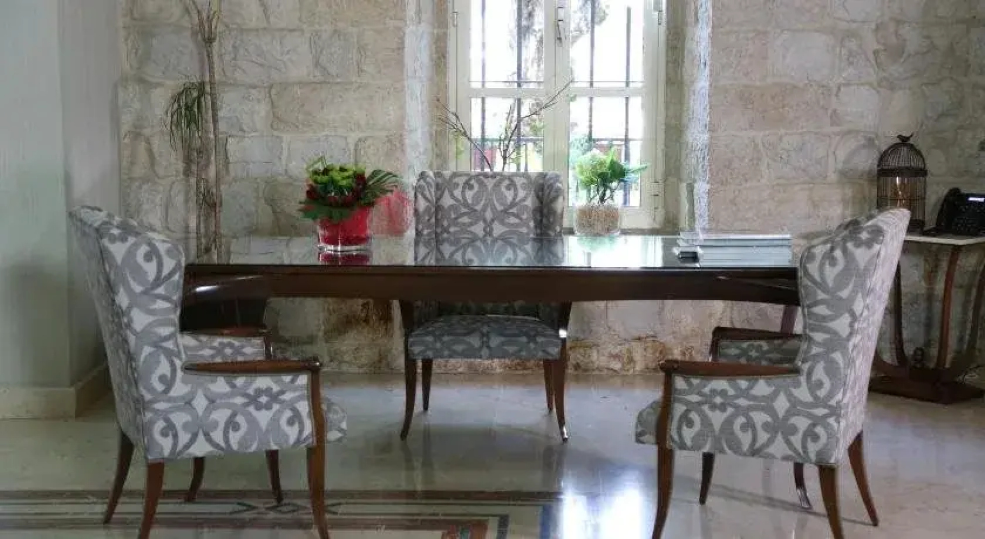 Grand Kadri Hotel