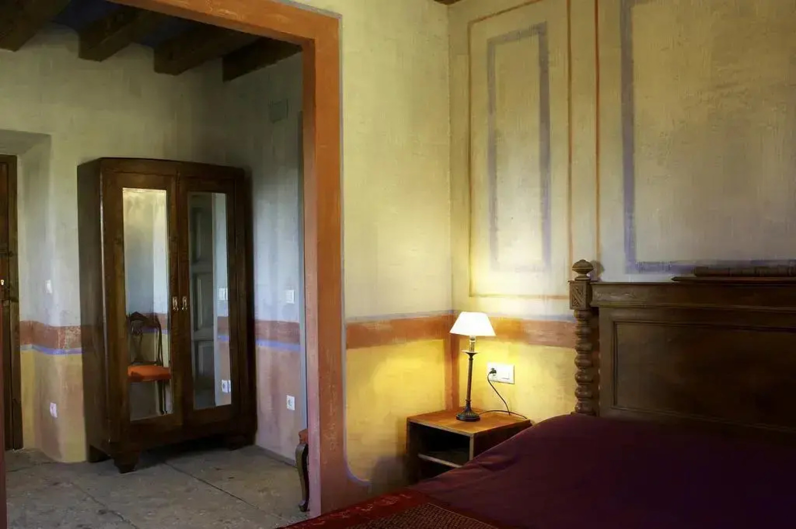 Puig-arnau Pubilló Poble Rural