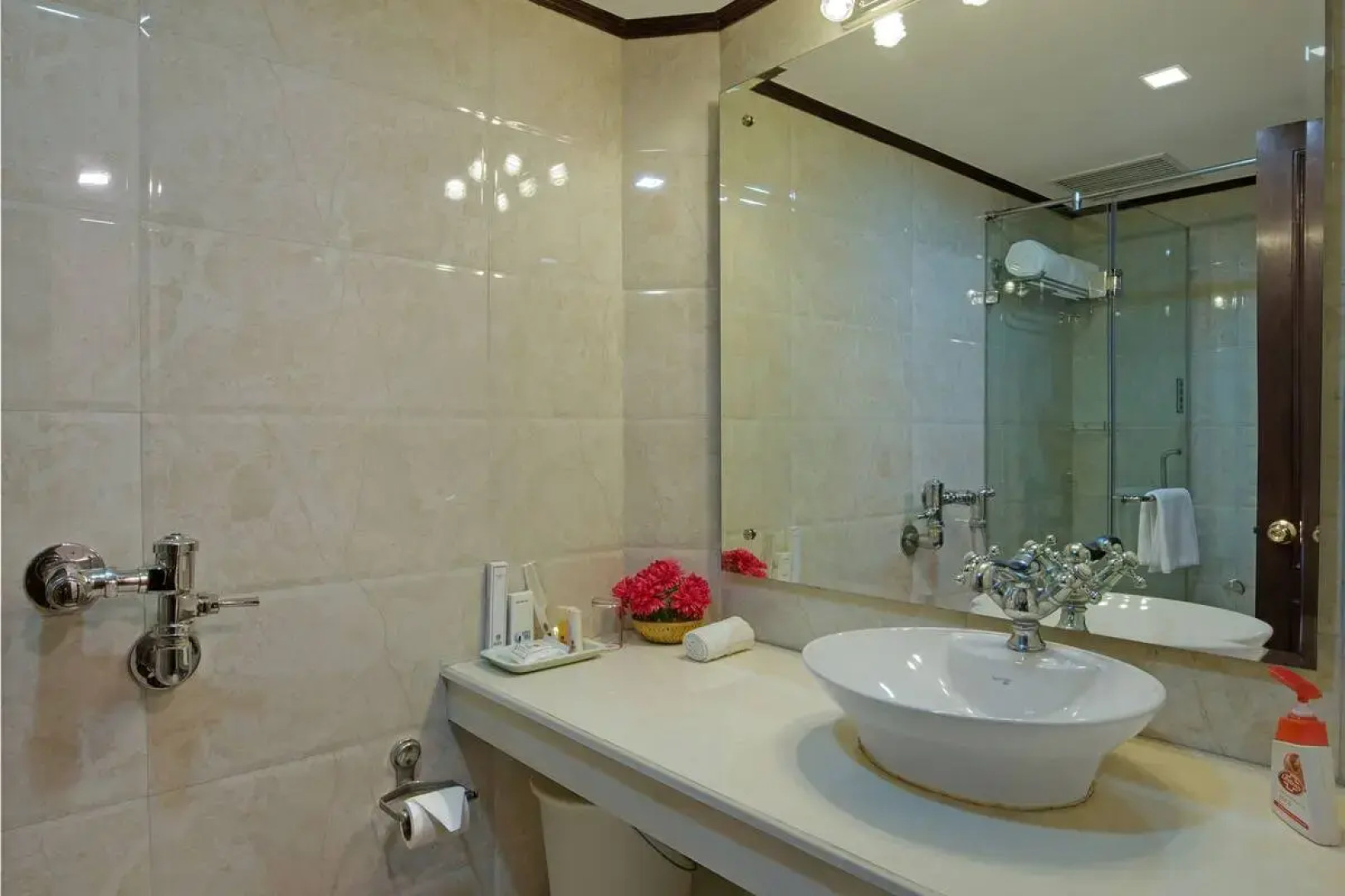 Hotel Baljees Regency