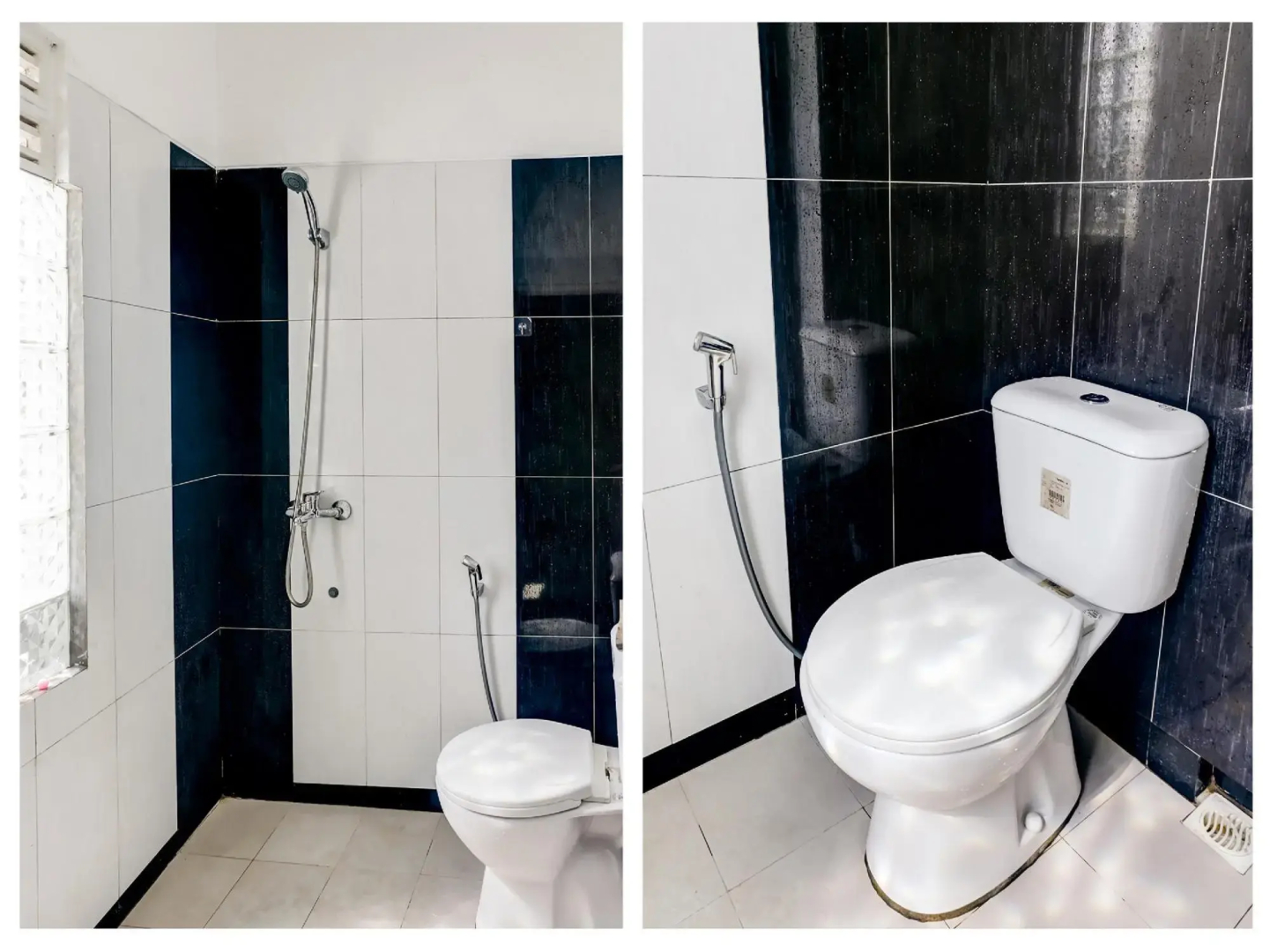 OYO 90862 Syariah Safar Guesthouse