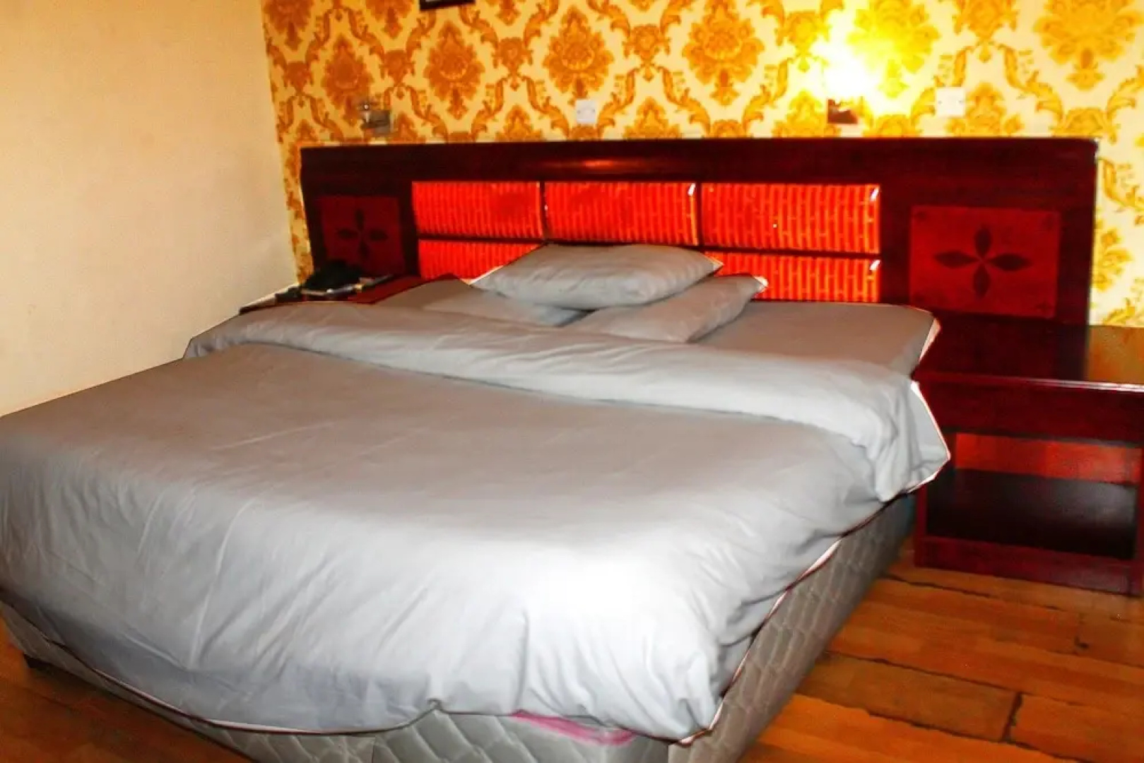 Viontel Hotel