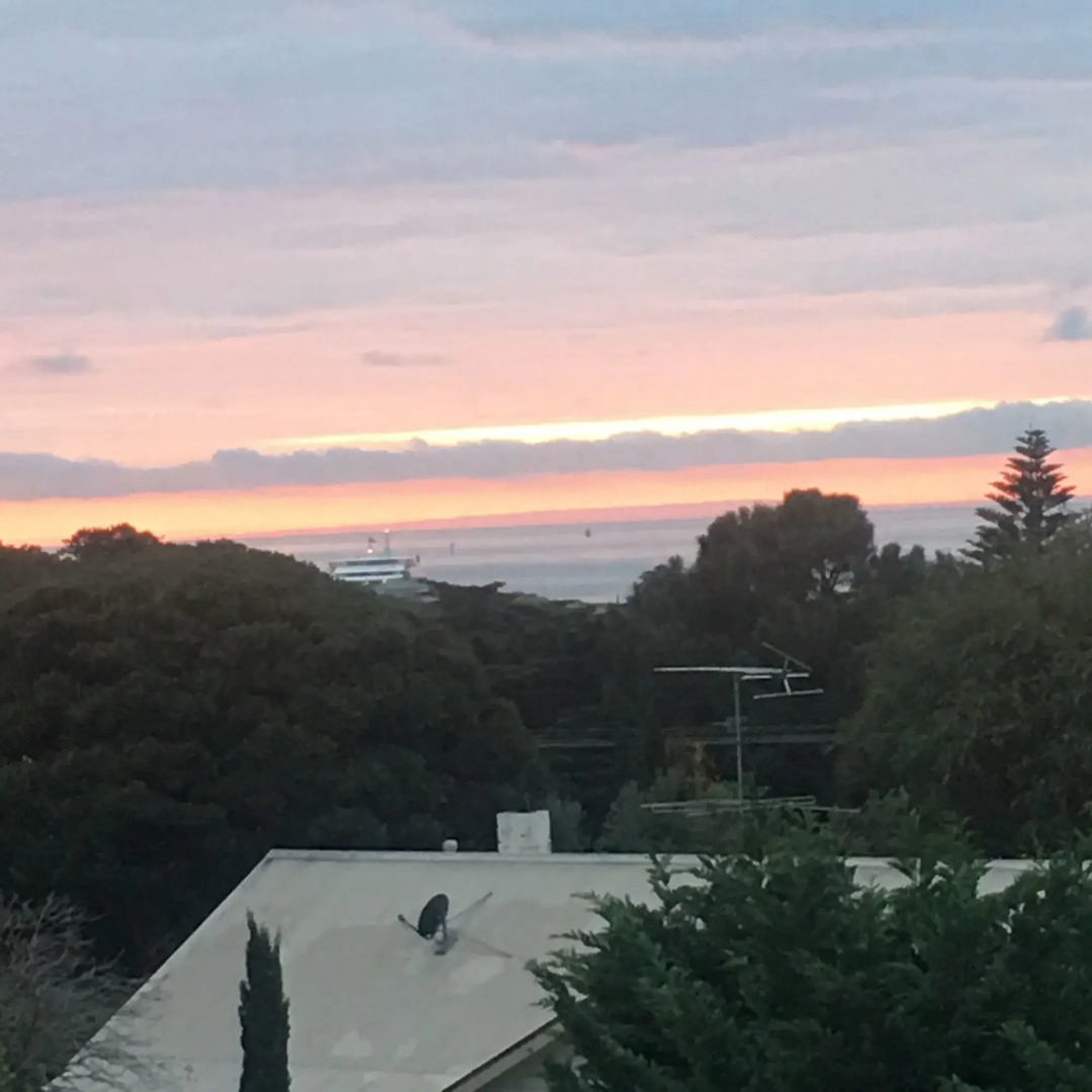 Circa 1902 Queenscliff